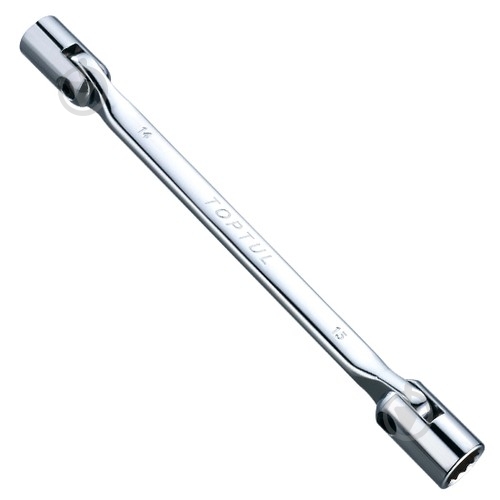 Ключ разрезной Toptul 16х17 мм AEEC1617 - фото 1