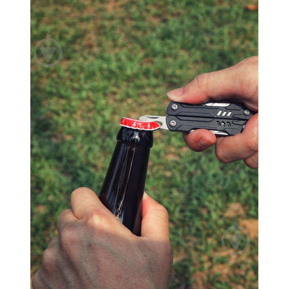 Мультитул NexTool Mini Sailor (TSA Version), (10 функцій) NE20314B - фото 5 Мультитул NexTool Mini Sailor (TSA Version), (10 функцій) NE20314B - фото 5