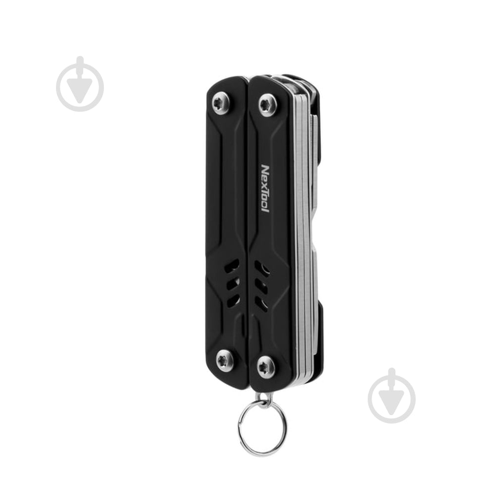 Мультитул NexTool Mini Sailor (TSA Version), (10 функцій) NE20314B - фото 3 Мультитул NexTool Mini Sailor (TSA Version), (10 функцій) NE20314B - фото 3