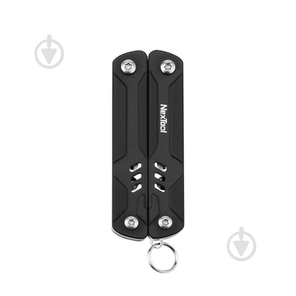 Мультитул NexTool Mini Sailor (TSA Version), (10 функцій) NE20314B - фото 2 Мультитул NexTool Mini Sailor (TSA Version), (10 функцій) NE20314B - фото 2