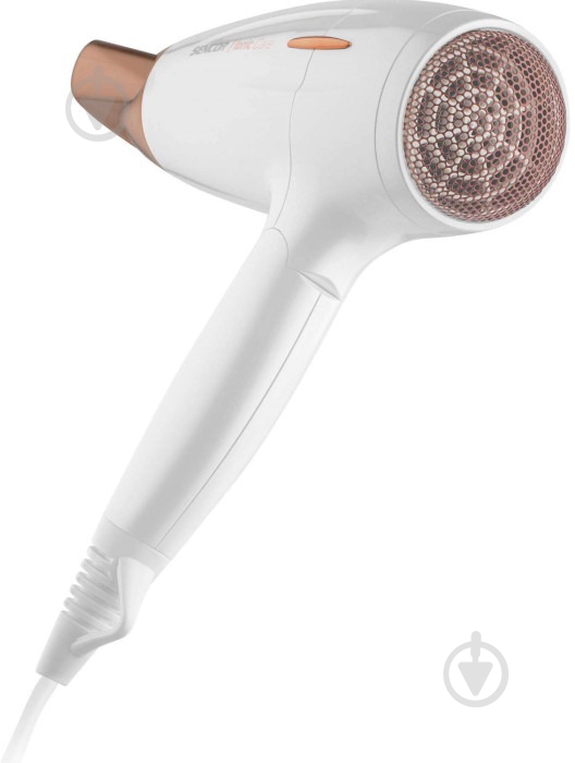 Фен Sencor SHD 7200GD - фото 5 Фен Sencor SHD 7200GD - фото 5