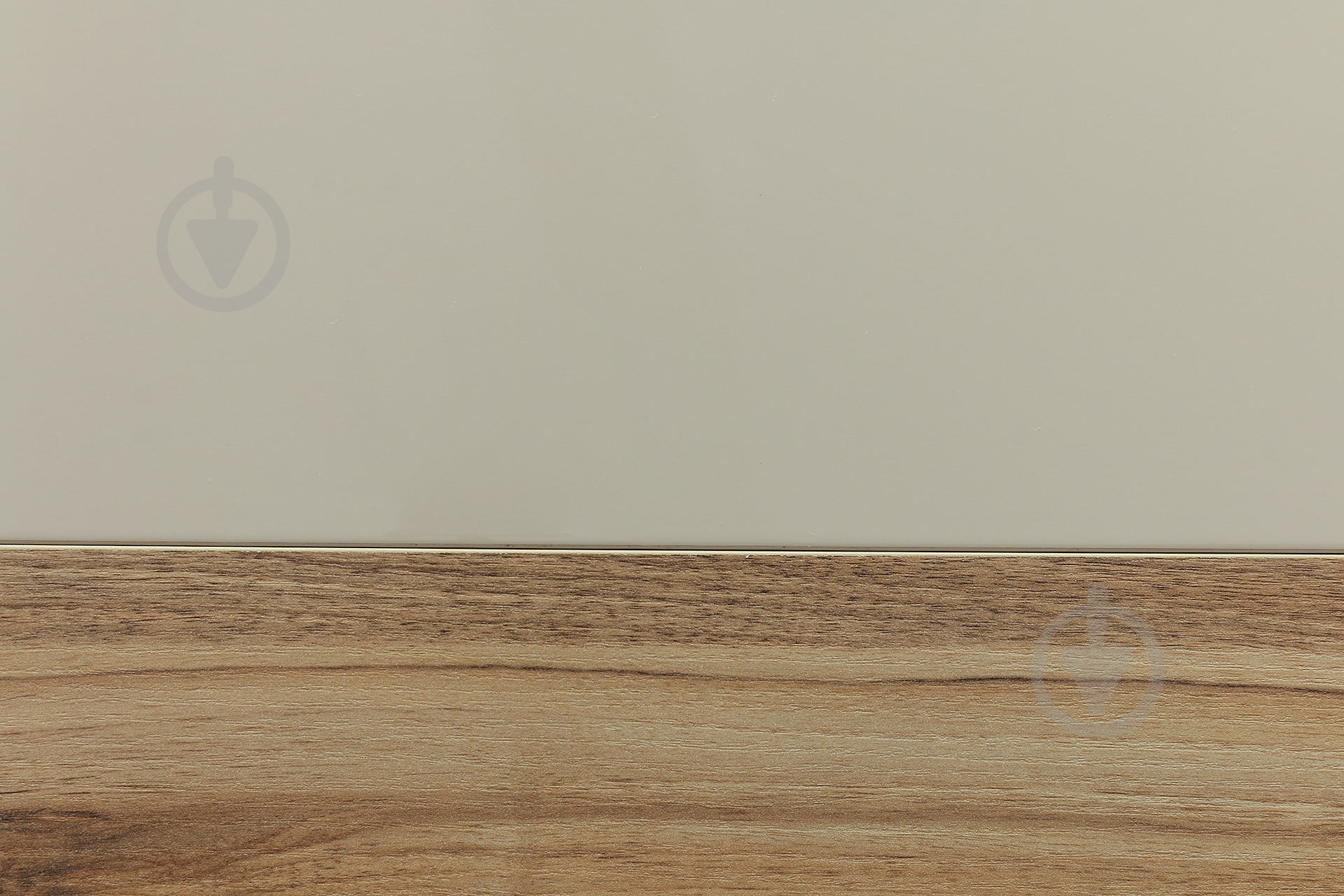 Шафа Embawood Прага 1-дверна горіх ліонський/макіато - фото 4 Шафа Embawood Прага 1-дверна горіх ліонський/макіато - фото 4