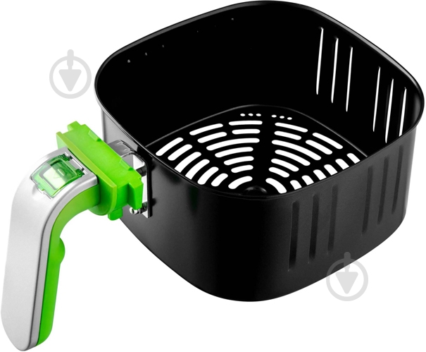 Фритюрница Sencor SFR 5321BK - фото 8