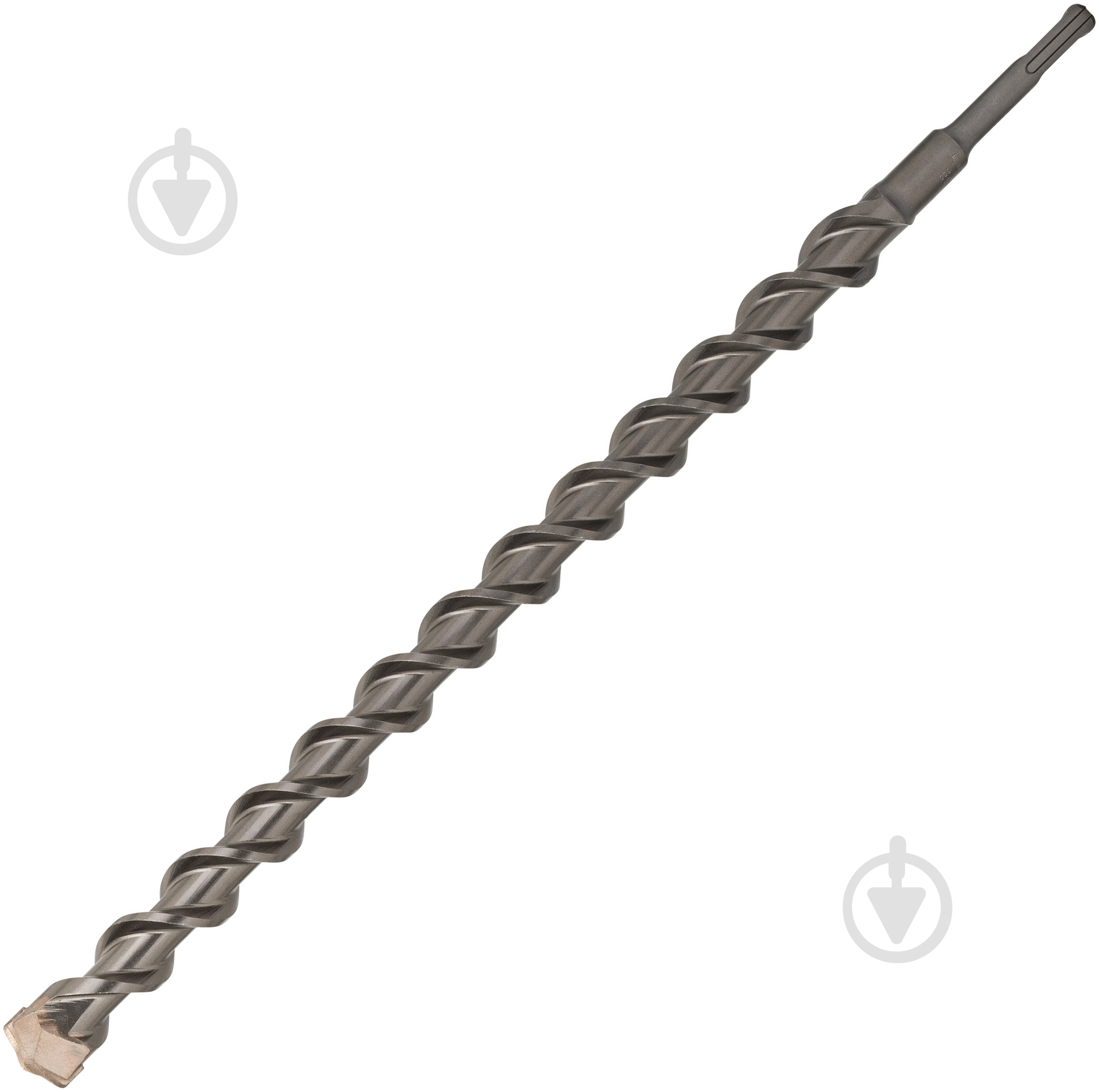 Бур Bosch 5 SDS-plus 25x400 мм 450 мм 1618596239 - фото 1 Бур Bosch 5 SDS-plus 25x400 мм 450 мм 1618596239 - фото 1