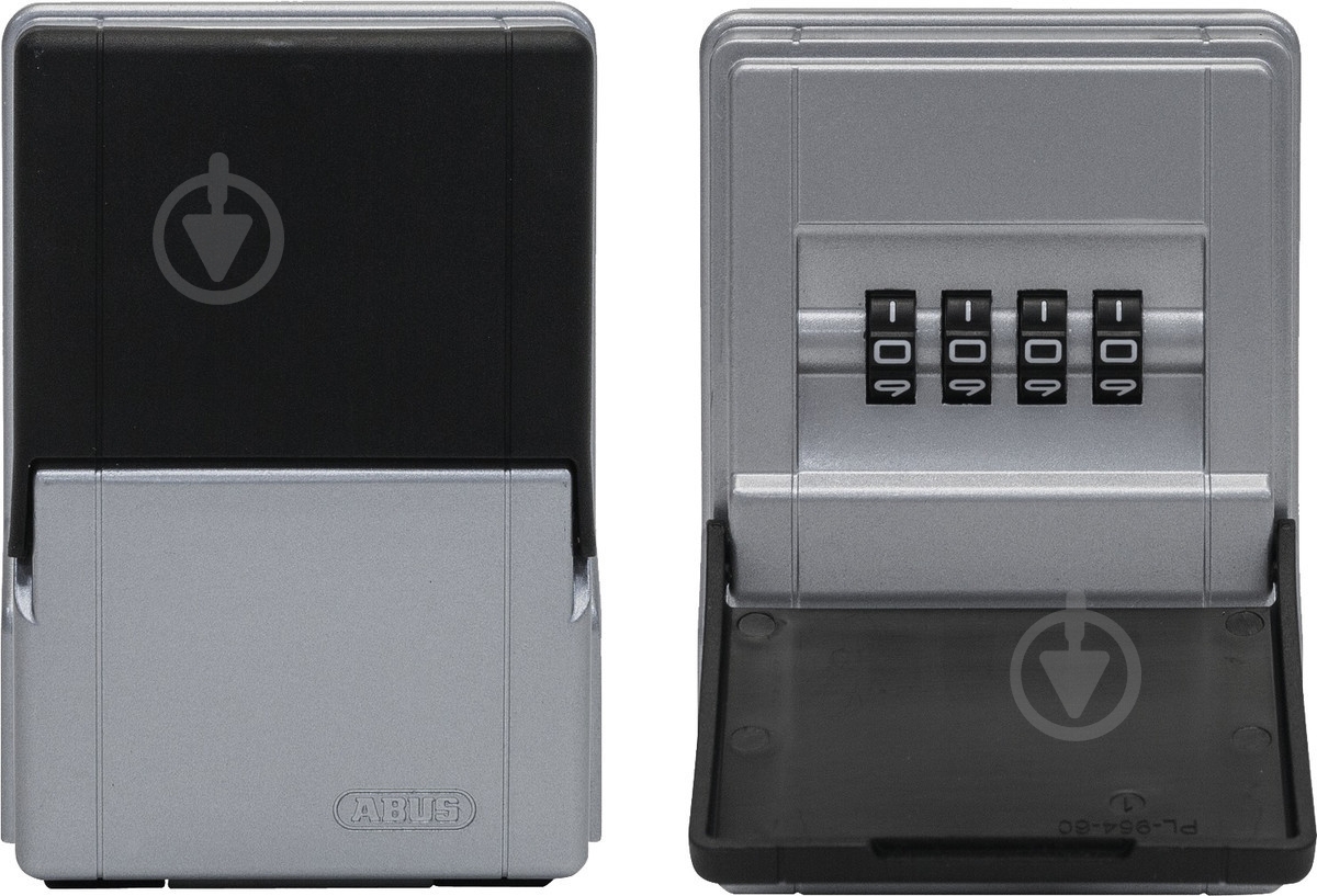 Ключниця Abus 727 Mini B/wall KeyGarage - фото 3