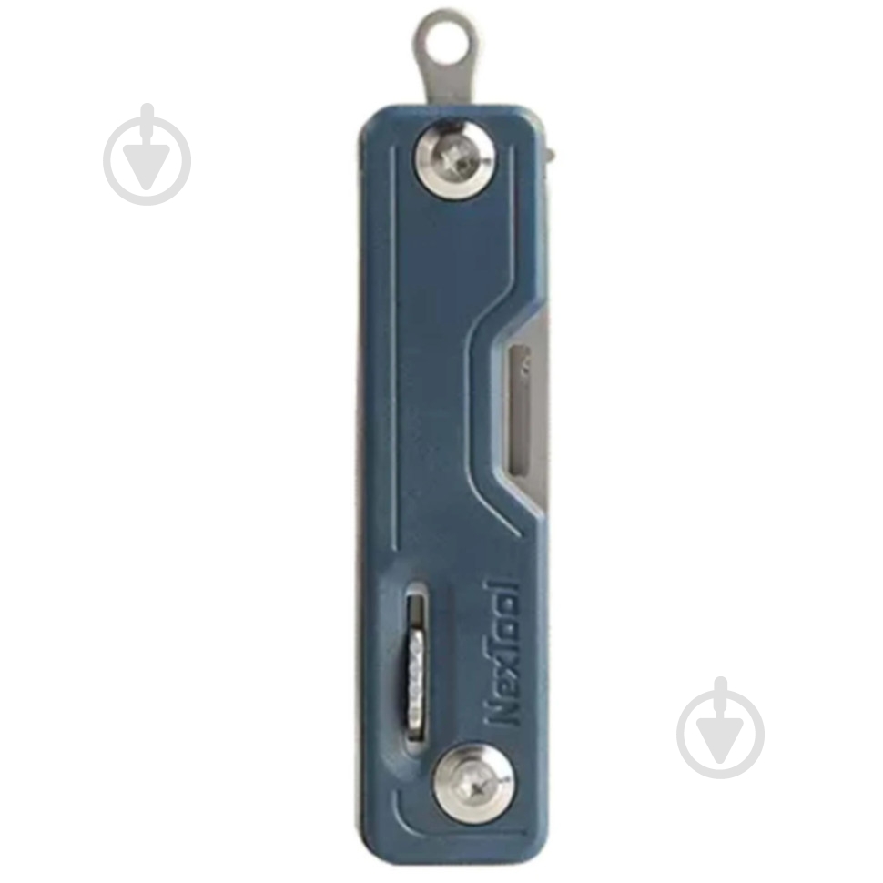 Мультитул NexTool Multi Functional Knife, синій NE20099 - фото 5