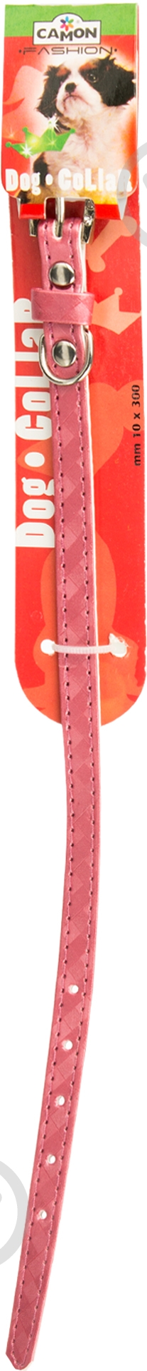 Ошейник Camon для щенков 10х300 мм - фото 2