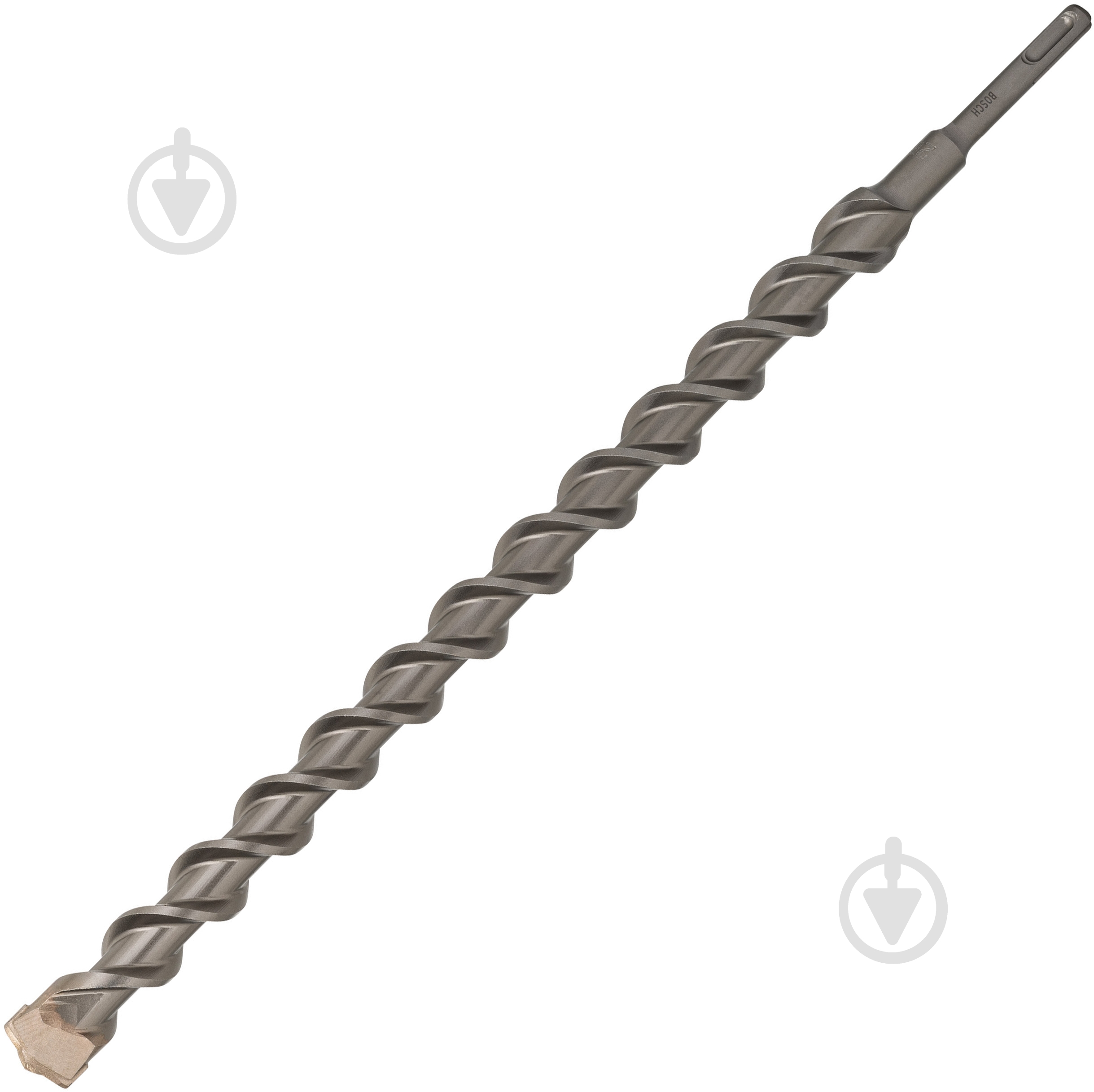 Бур Bosch 5 SDS-plus 26x400 мм 450 мм 1618596241 - фото 1 Бур Bosch 5 SDS-plus 26x400 мм 450 мм 1618596241 - фото 1