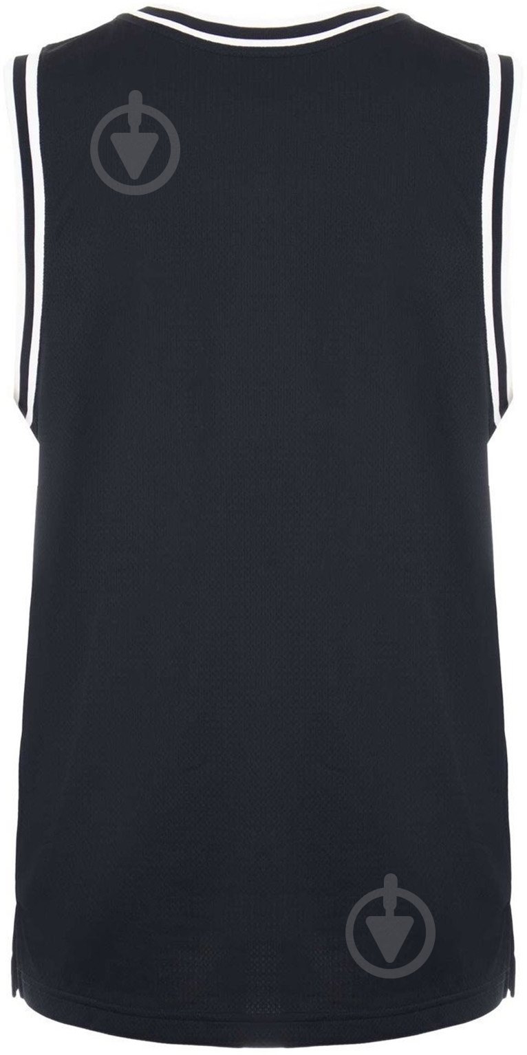 Майка Nike FQ3707-010 р.L чорний - фото 2