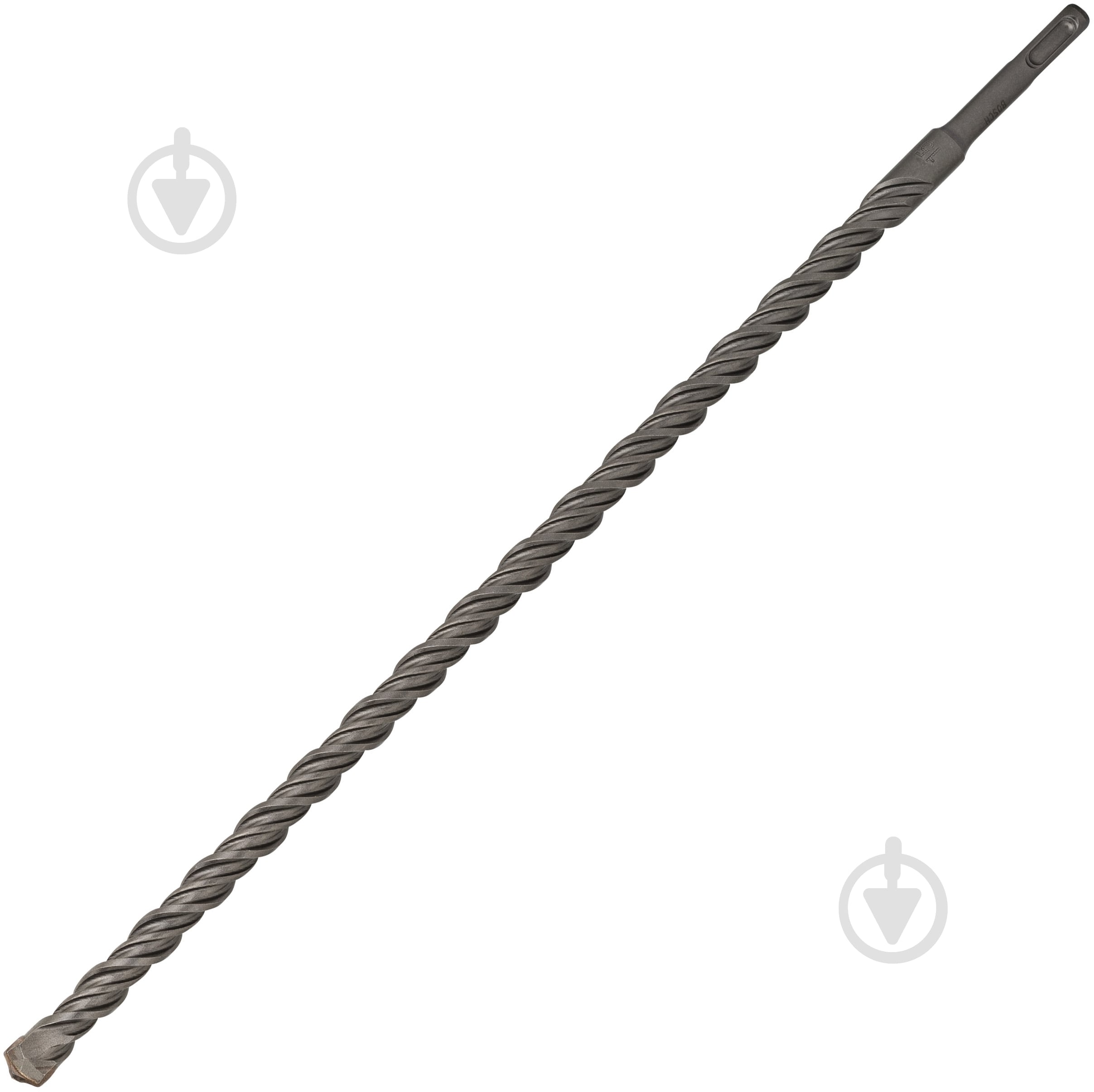 Бур Bosch 5 SDS-plus 15x400 мм 465 мм 1618596257 - фото 1