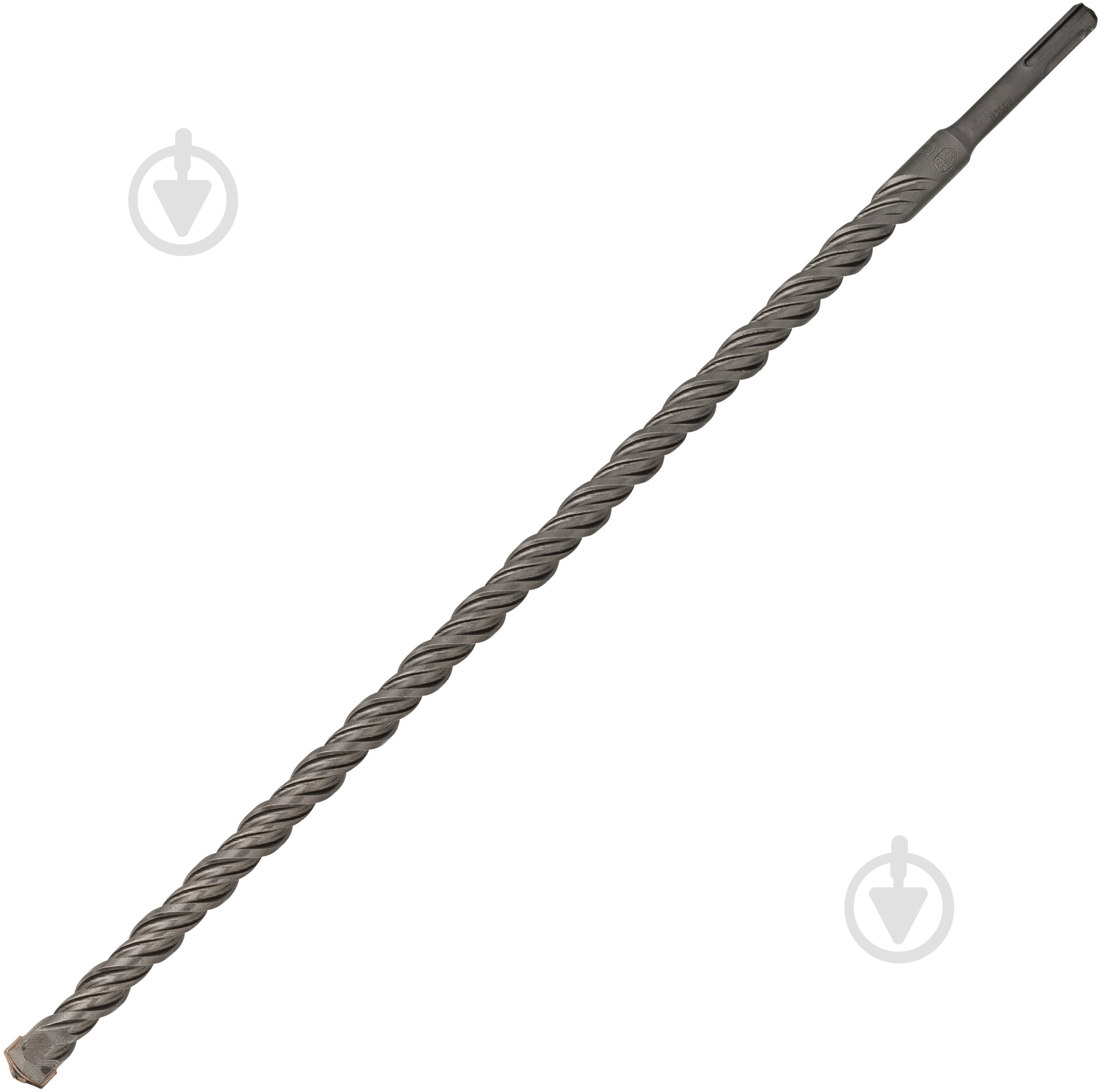 Бур Bosch 5 SDS-plus 16x400 мм 465 мм 1618596259 - фото 1
