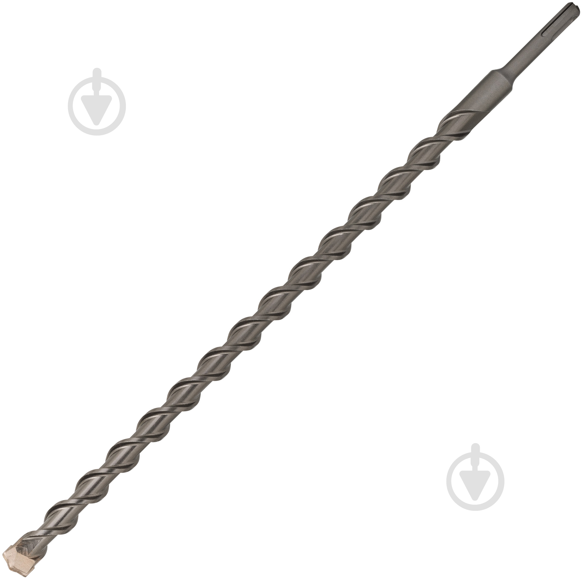 Бур Bosch 5 SDS-plus 18x400 мм 450 мм 1618596260 - фото 1