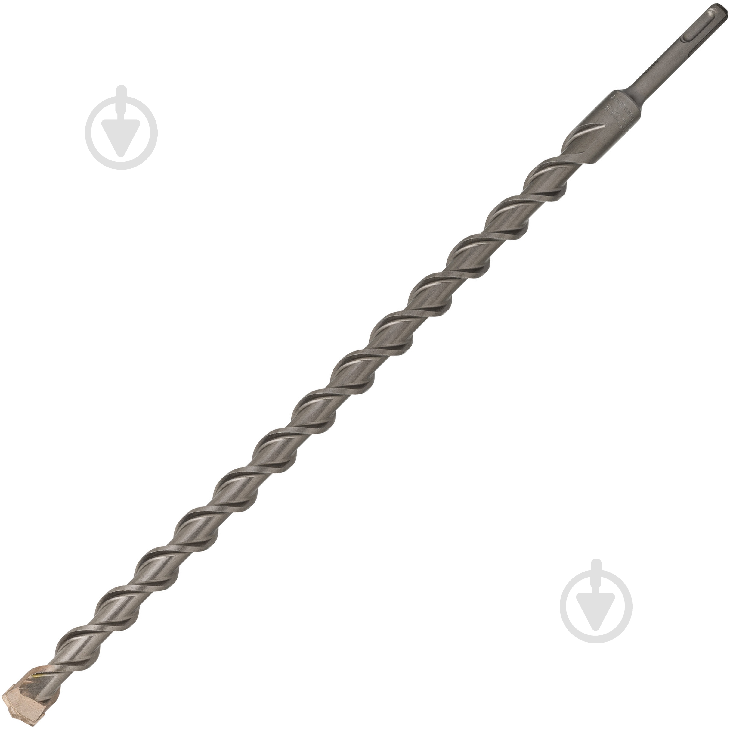 Бур Bosch 5 SDS-plus 19x400 мм 450 мм 1618596261 - фото 1 Бур Bosch 5 SDS-plus 19x400 мм 450 мм 1618596261 - фото 1