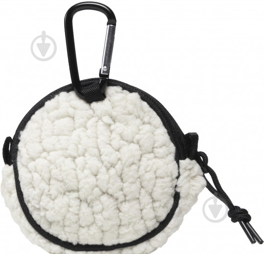 Кошелек Creative Utility Pouch 10022711-A01 белый - фото 1