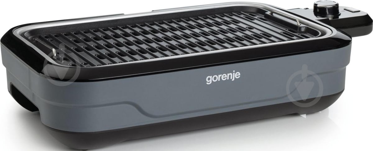 Гриль Gorenje TG1800SB - фото 2 Гриль Gorenje TG1800SB - фото 2