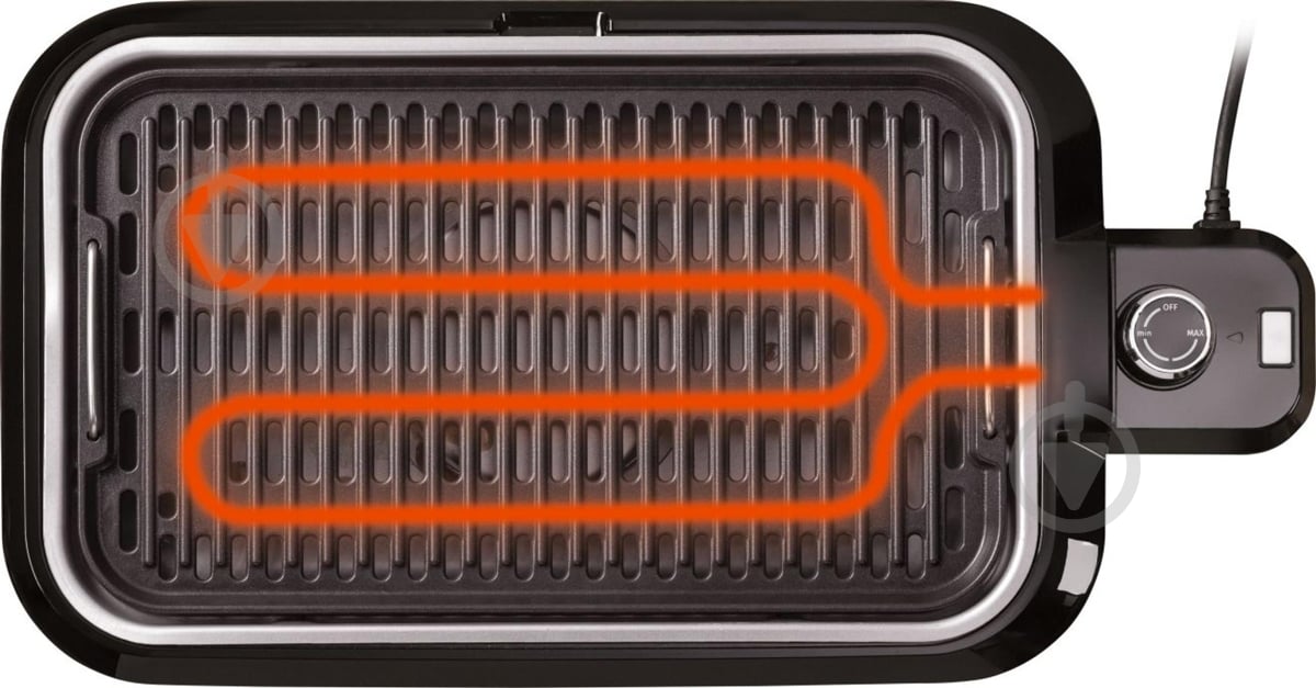 Гриль Gorenje TG1800SB - фото 9 Гриль Gorenje TG1800SB - фото 9