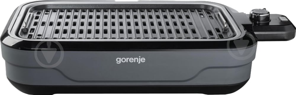 Гриль Gorenje TG1800SB - фото 1 Гриль Gorenje TG1800SB - фото 1