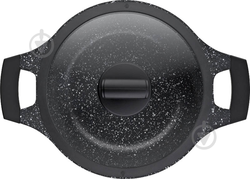 Каструля з кришкою Kela Stella Nova 20 см 2,2 л 12218 - фото 3