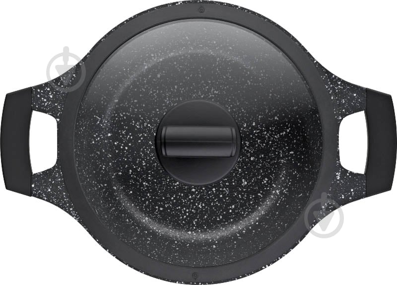 Каструля з кришкою Kela Stella Nova 24 см 3,5 л 12219 - фото 2