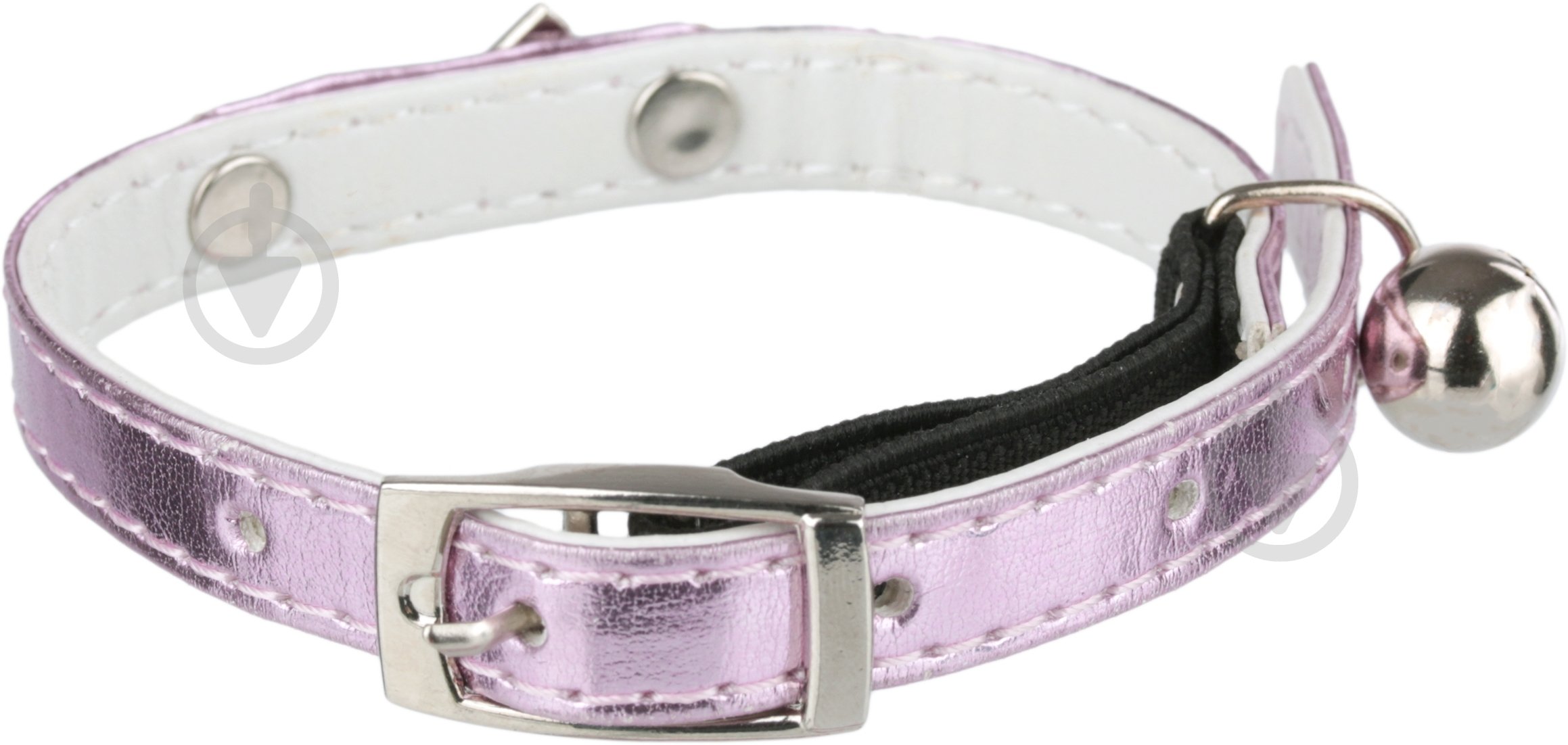 Ошейник CАMON Люкс 10х300 мм - фото 1 Ошейник CАMON Люкс 10х300 мм - фото 1