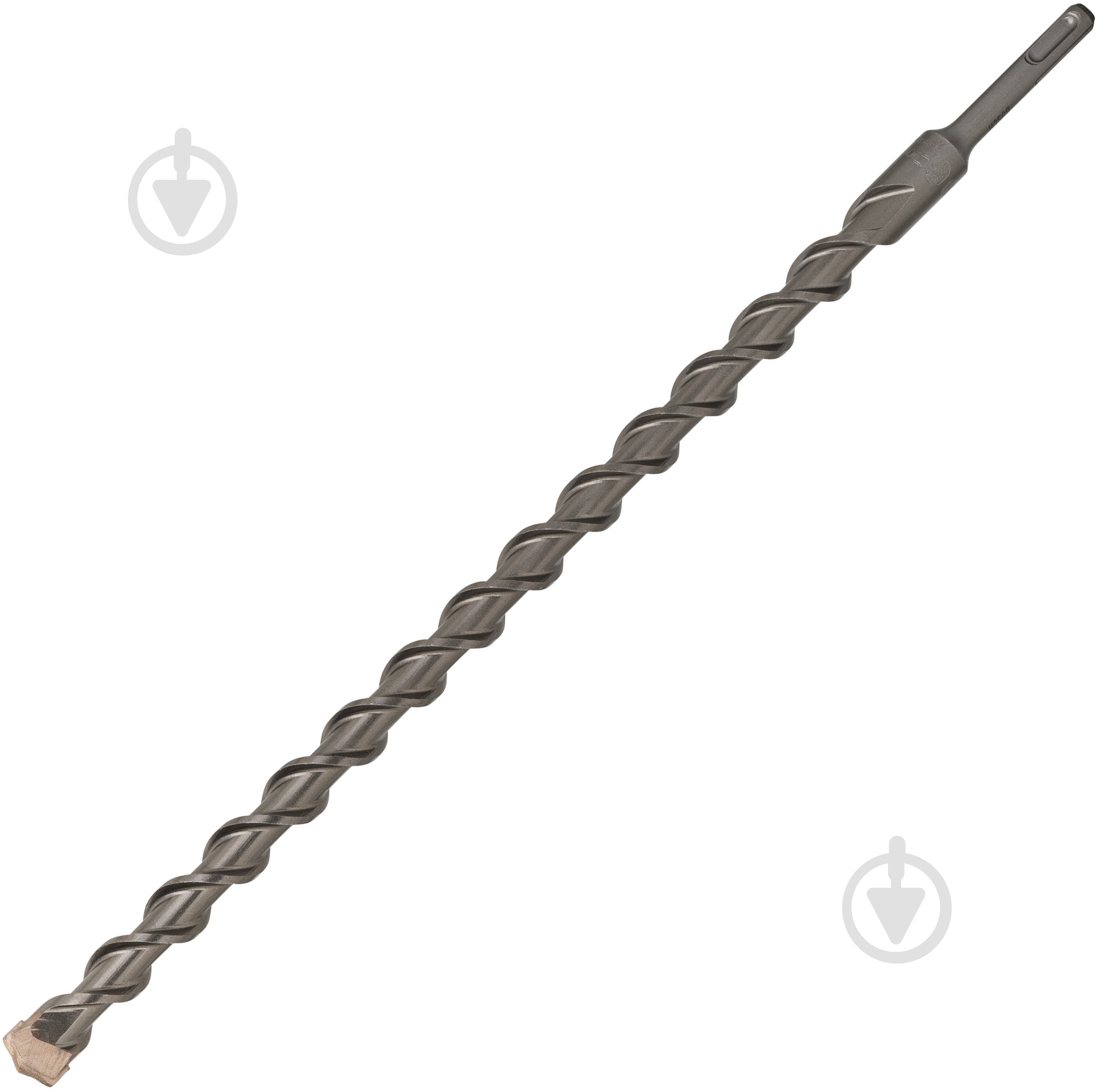 Бур Bosch 5 SDS-plus 20x400 мм 450 мм 1618596263 - фото 1