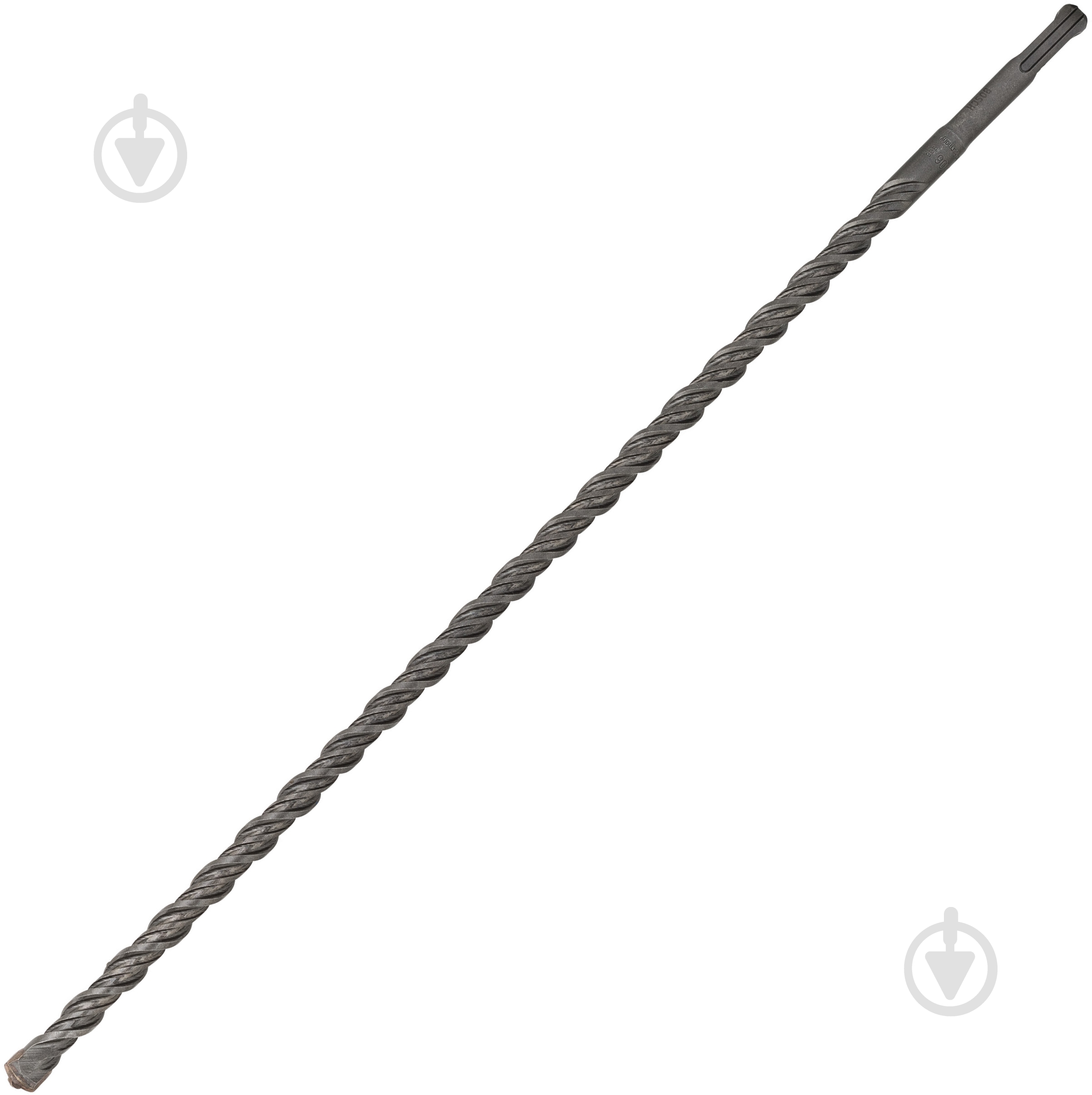 Бур Bosch 5 SDS-plus 12x400 мм 465 мм 1618596269 - фото 1 Бур Bosch 5 SDS-plus 12x400 мм 465 мм 1618596269 - фото 1