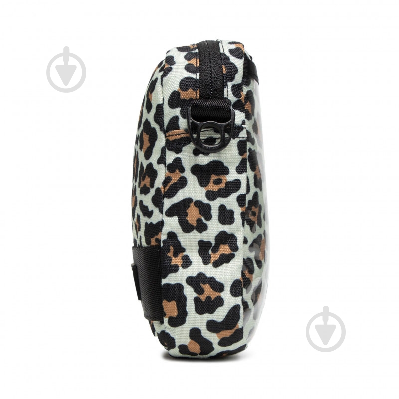 Сумка Converse Comms Pouch 2.0 PRINT 10022756-A01 черно-белый - фото 4 Сумка Converse Comms Pouch 2.0 PRINT 10022756-A01 черно-белый - фото 4