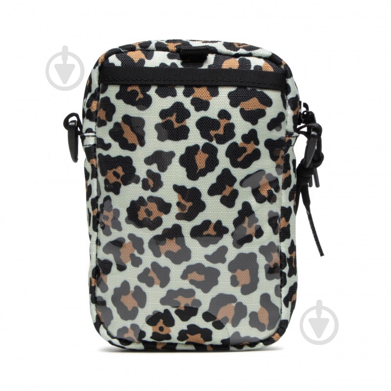 Сумка Converse Comms Pouch 2.0 PRINT 10022756-A01 черно-белый - фото 5 Сумка Converse Comms Pouch 2.0 PRINT 10022756-A01 черно-белый - фото 5