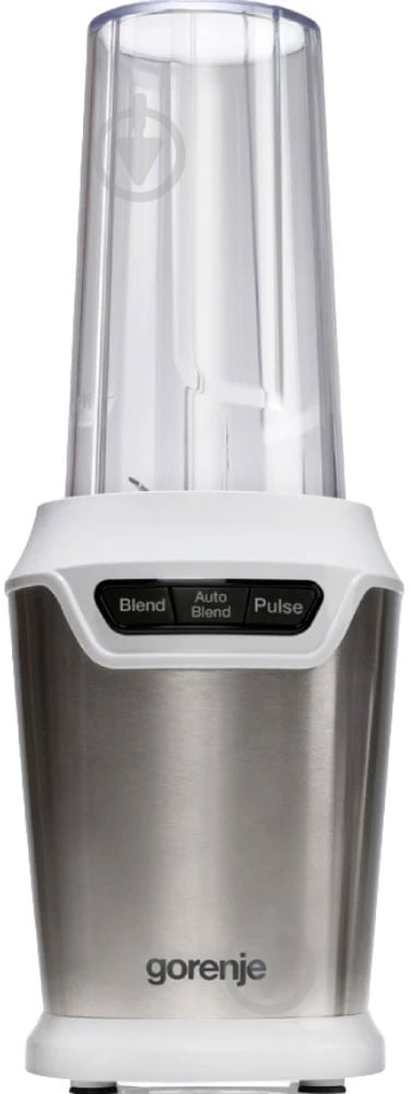 Блендер стационарный Gorenje BN700XG - фото 1 Блендер стационарный Gorenje BN700XG - фото 1