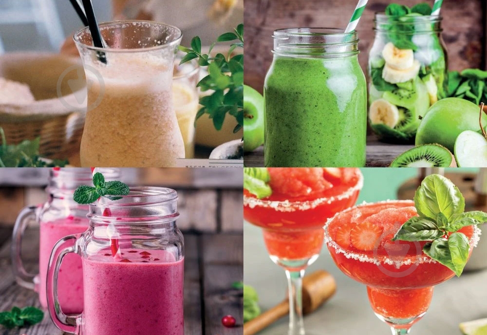 Блендер стационарный Gorenje BN700XG - фото 7 Блендер стационарный Gorenje BN700XG - фото 7