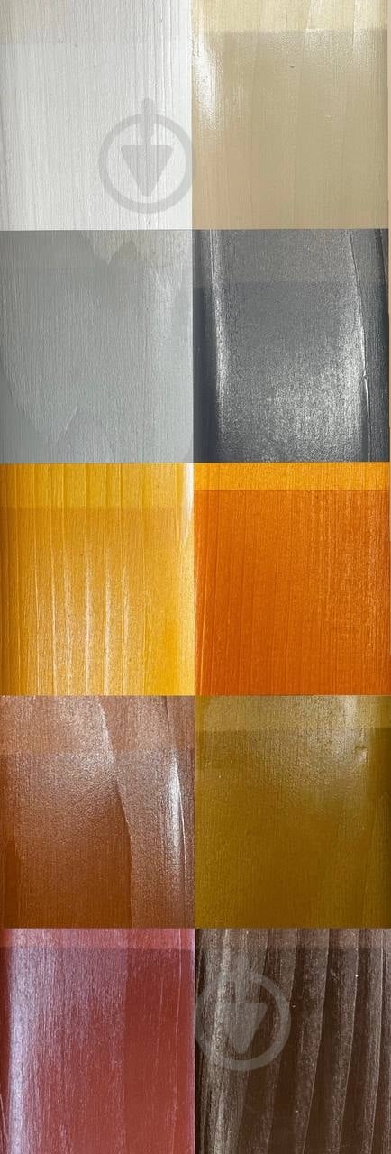 Пігмент ProCristal Color Mix Wood IР-0024 модрина 110 мл - фото 2