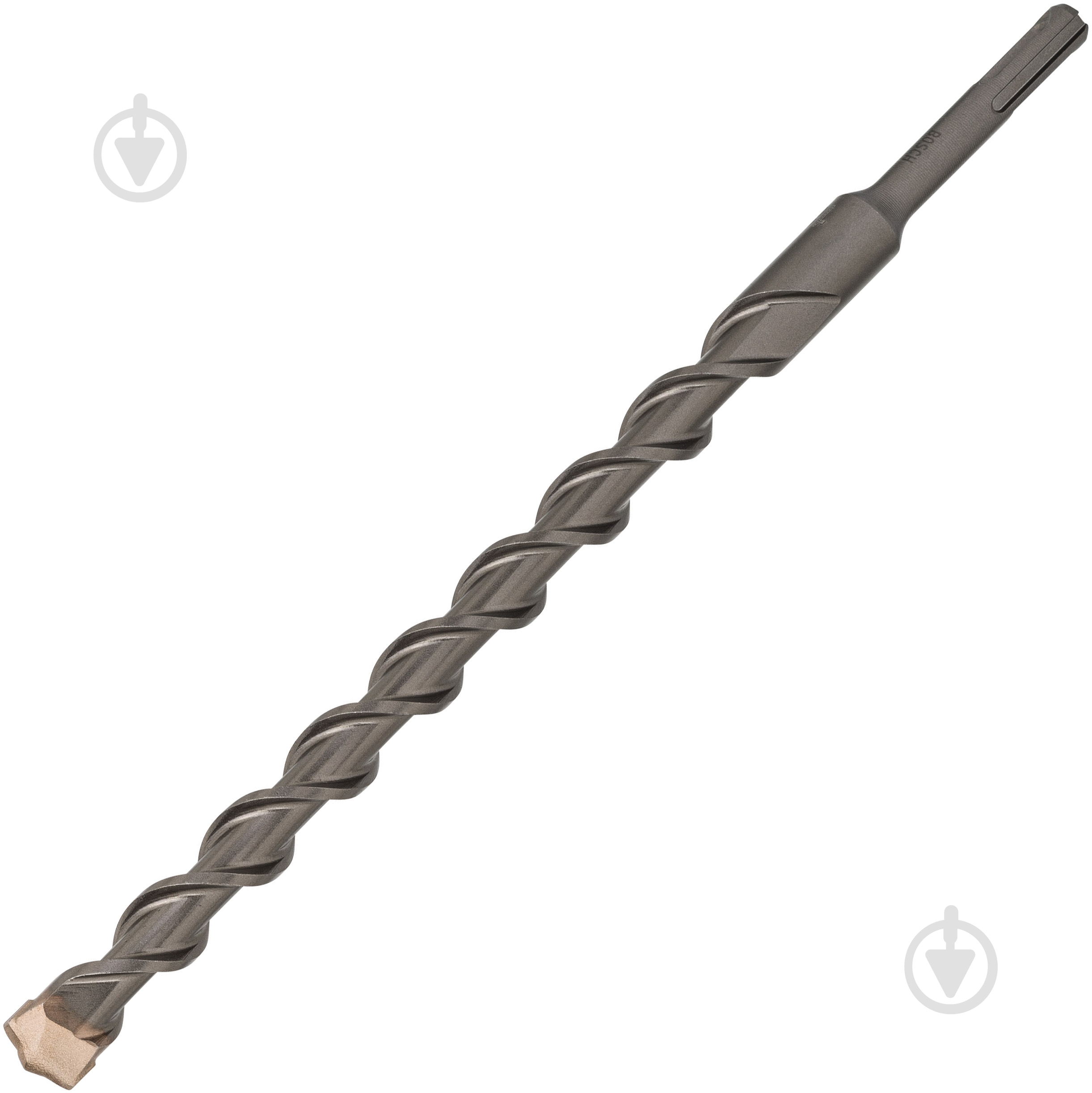 Бур Bosch 5 SDS-plus 18x250 мм 300 мм 1618596319 - фото 1 Бур Bosch 5 SDS-plus 18x250 мм 300 мм 1618596319 - фото 1