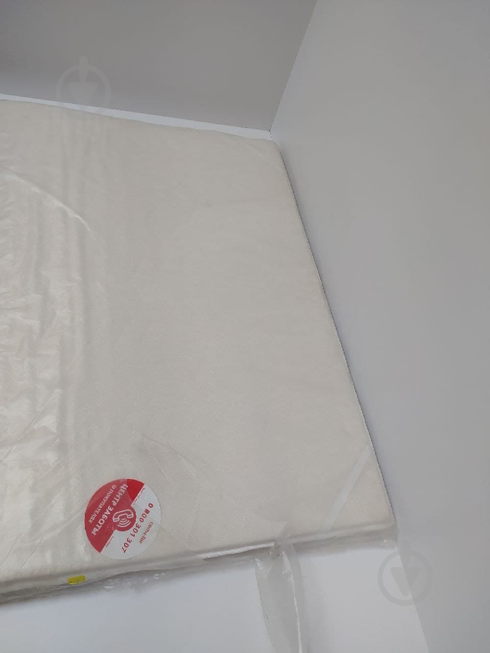УЦЕНКА! Матрас Come-for Хелп 180x200 см (УЦ №44) - фото 4