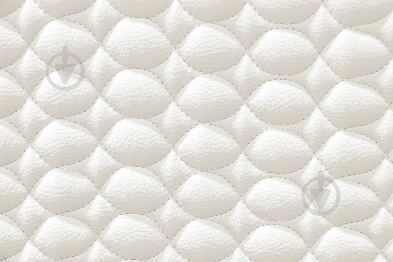 Кровать Embawood Мода W1686 160x200 см белый - фото 3