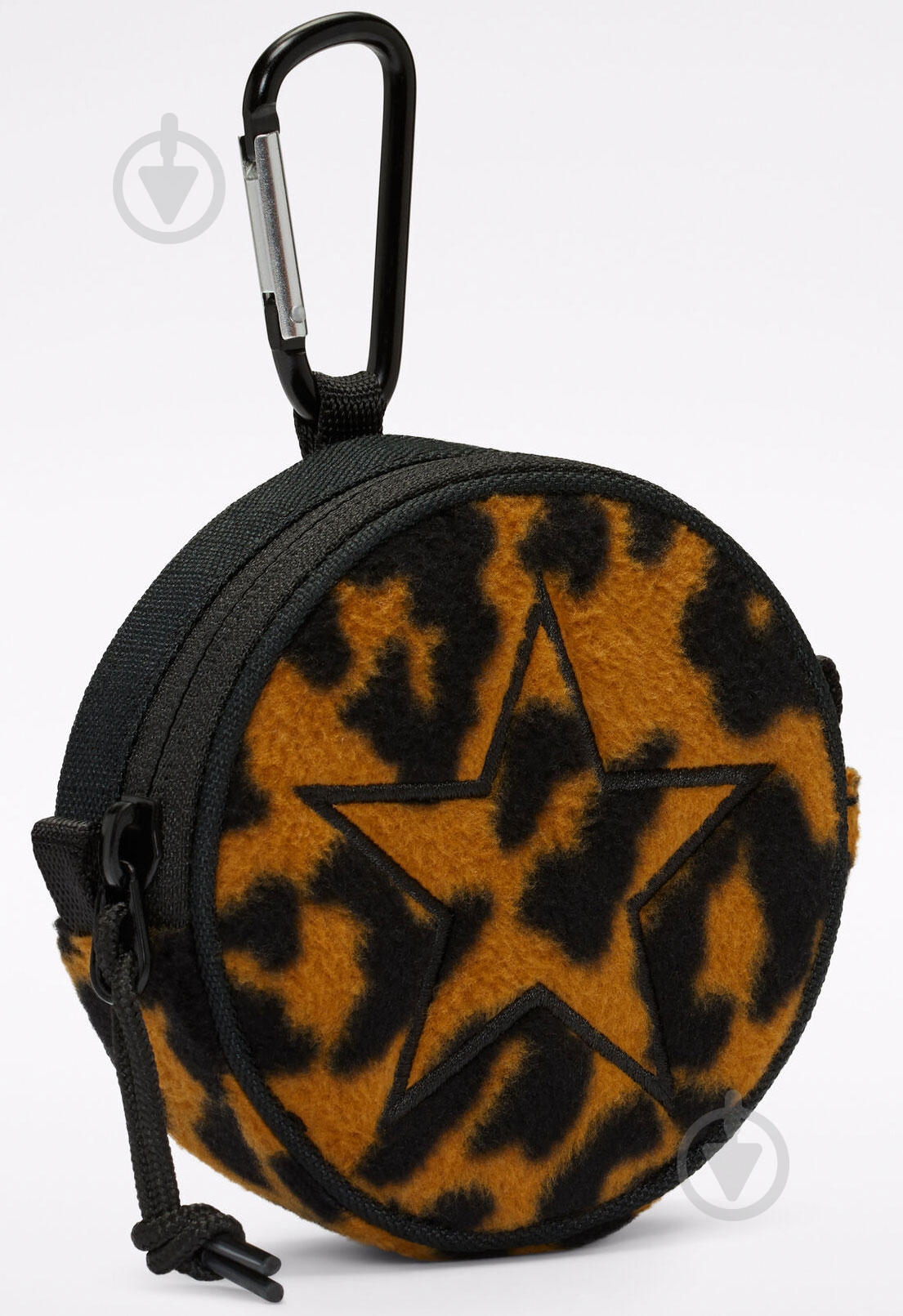 Кошелек CREATIVE UTILITY POUCH 10023042-A01 коричневый - фото 1 Кошелек CREATIVE UTILITY POUCH 10023042-A01 коричневый - фото 1