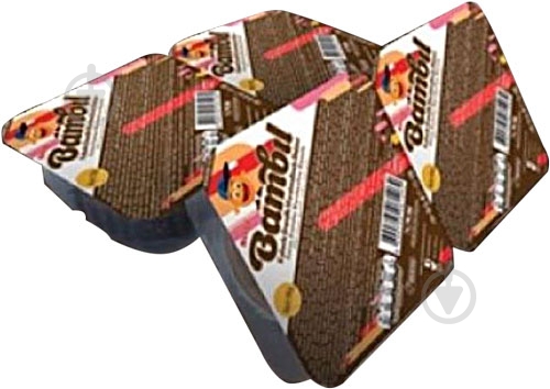 Печенье Bambil 18 г - фото 1