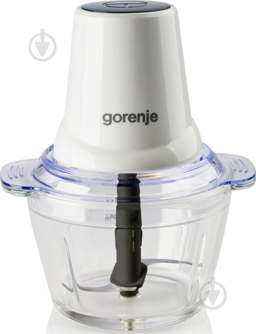 Измельчитель Gorenje S400XG - фото 1 Измельчитель Gorenje S400XG - фото 1