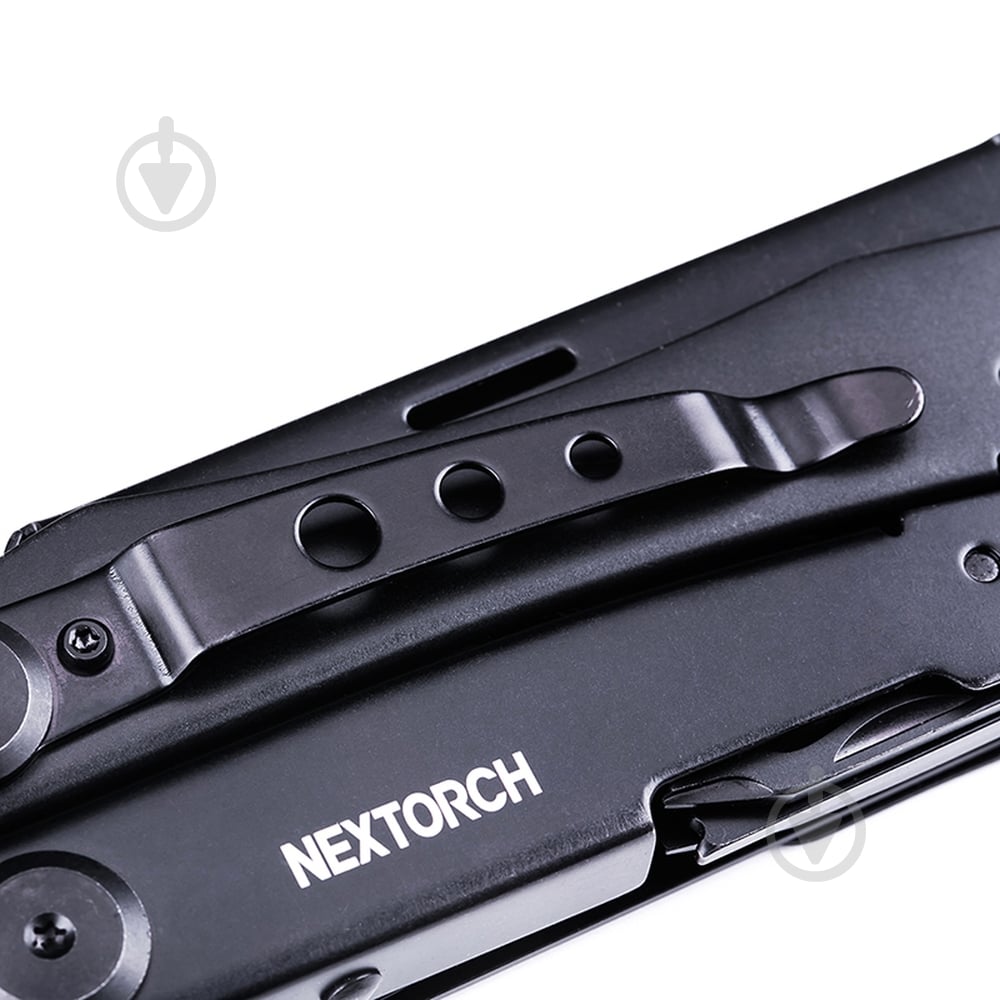 Мультитул NexTool Nextorch MT10 (16 функций) MT10 - фото 6 Мультитул NexTool Nextorch MT10 (16 функций) MT10 - фото 6