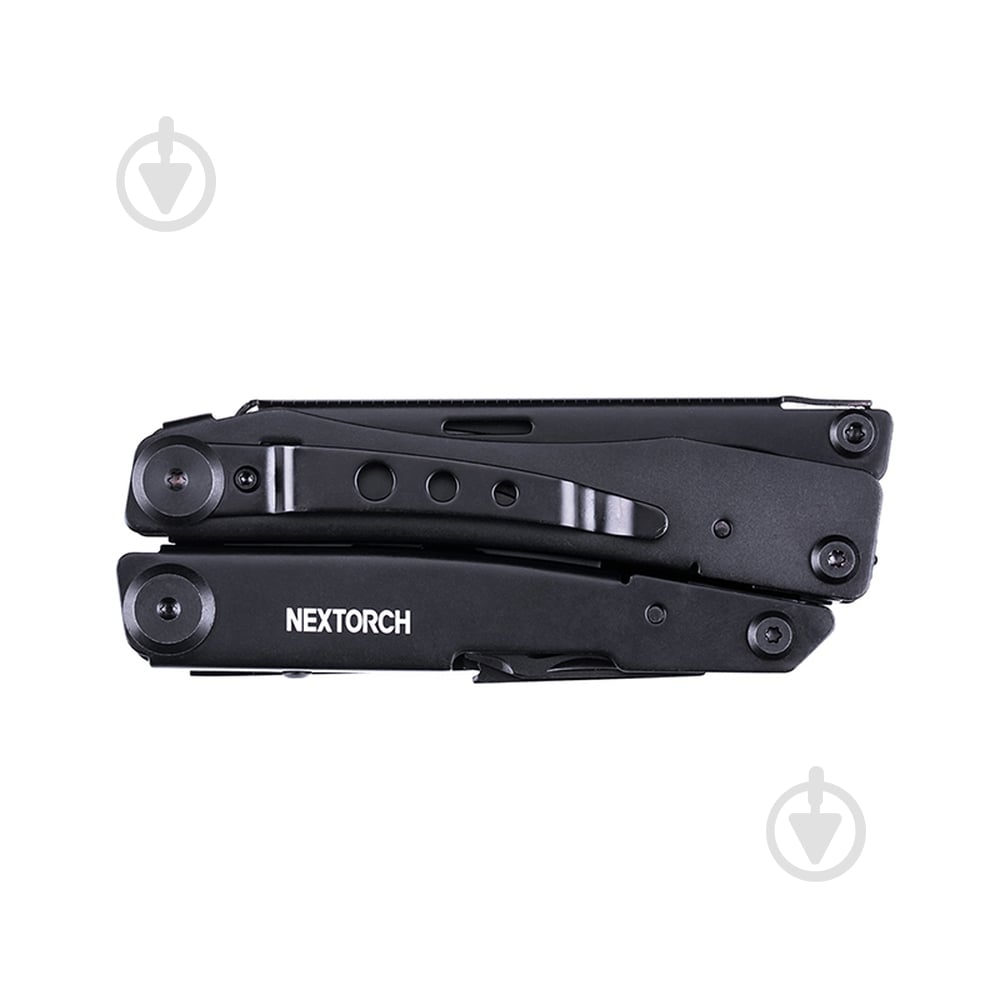 Мультитул NexTool Nextorch MT10 (16 функций) MT10 - фото 4 Мультитул NexTool Nextorch MT10 (16 функций) MT10 - фото 4