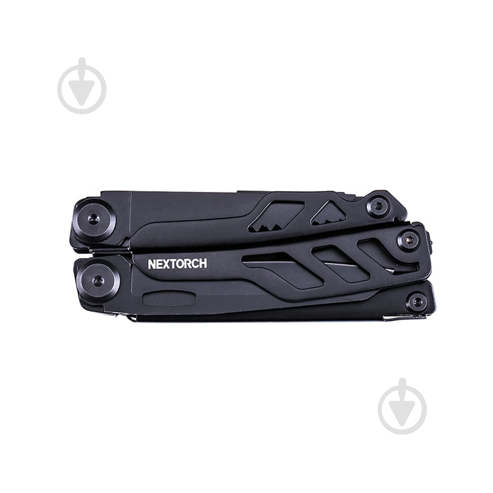 Мультитул NexTool Nextorch MT10 (16 функций) MT10 - фото 3 Мультитул NexTool Nextorch MT10 (16 функций) MT10 - фото 3