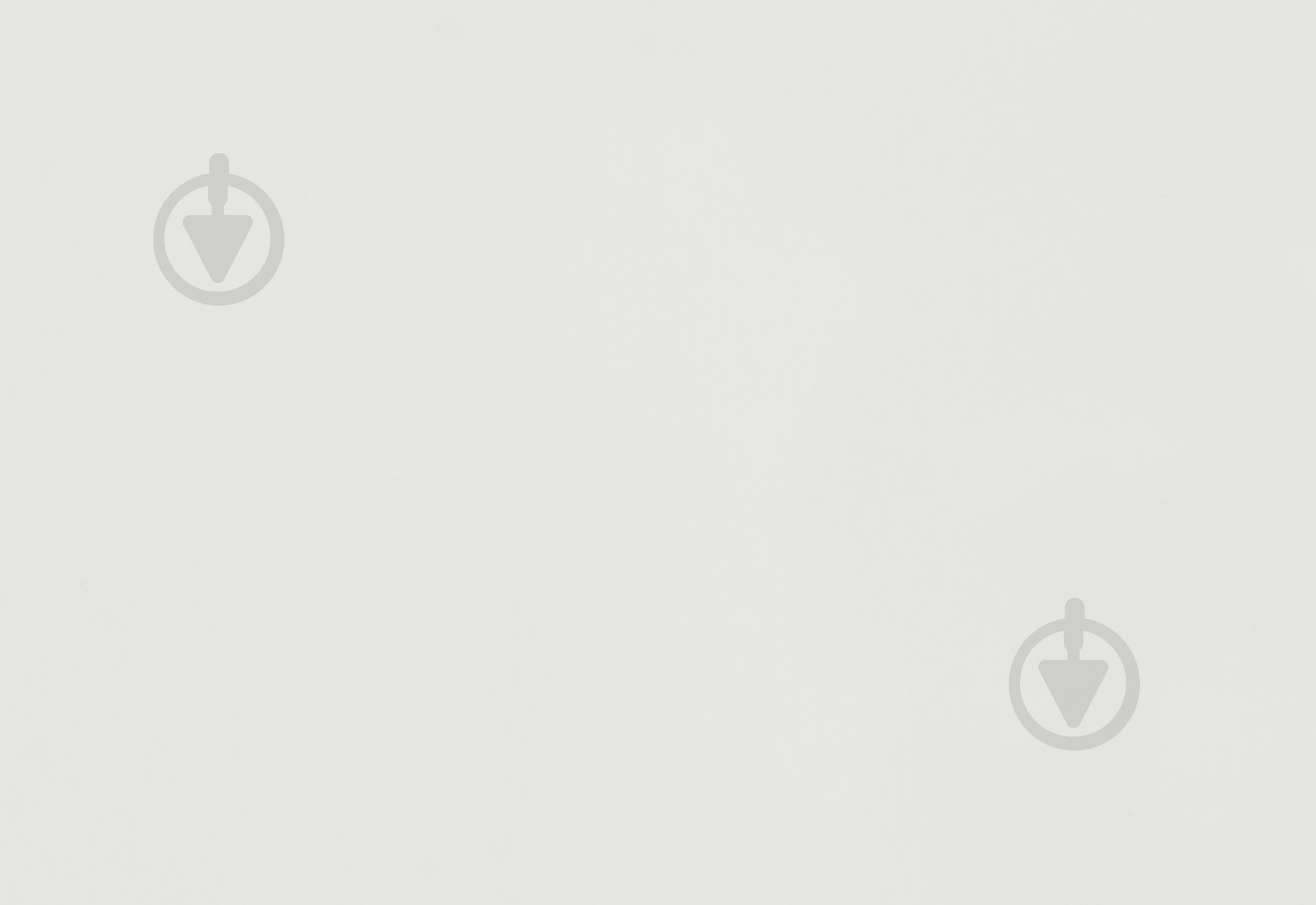 Комод Embawood Мода white белый/белый - фото 4