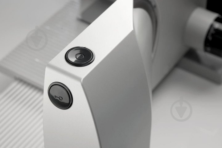 Ломтерезка Gorenje R708A - фото 4 Ломтерезка Gorenje R708A - фото 4