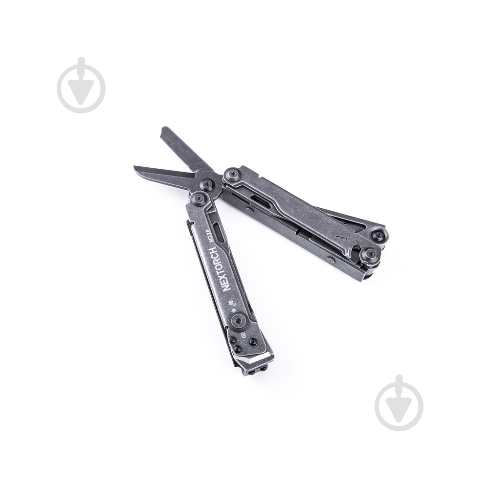 Мультитул NexTool Nextorch Pioneer MT20 (14 функцій) Pioneer - фото 3 Мультитул NexTool Nextorch Pioneer MT20 (14 функцій) Pioneer - фото 3