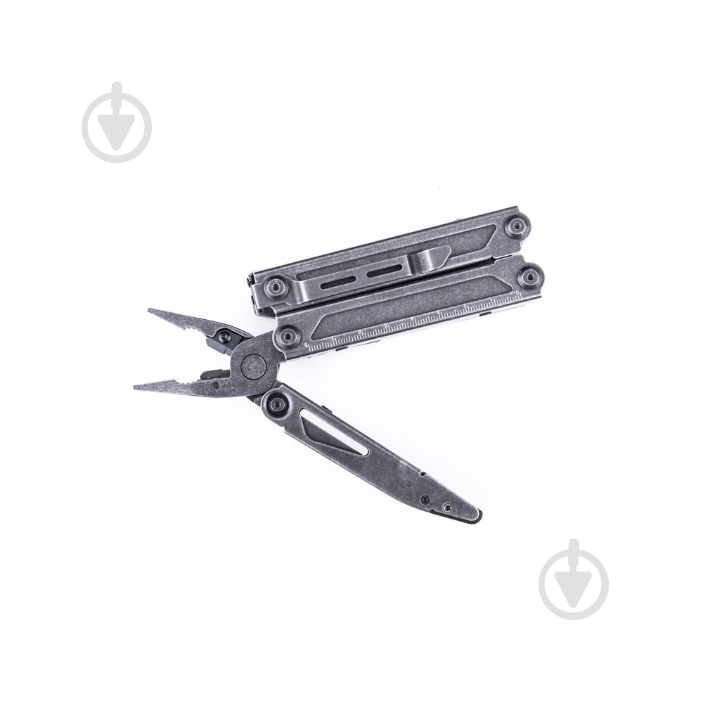 Мультитул NexTool Nextorch Pioneer MT20 (14 функцій) Pioneer - фото 4 Мультитул NexTool Nextorch Pioneer MT20 (14 функцій) Pioneer - фото 4