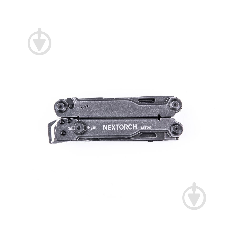 Мультитул NexTool Nextorch Pioneer MT20 (14 функцій) Pioneer - фото 2 Мультитул NexTool Nextorch Pioneer MT20 (14 функцій) Pioneer - фото 2