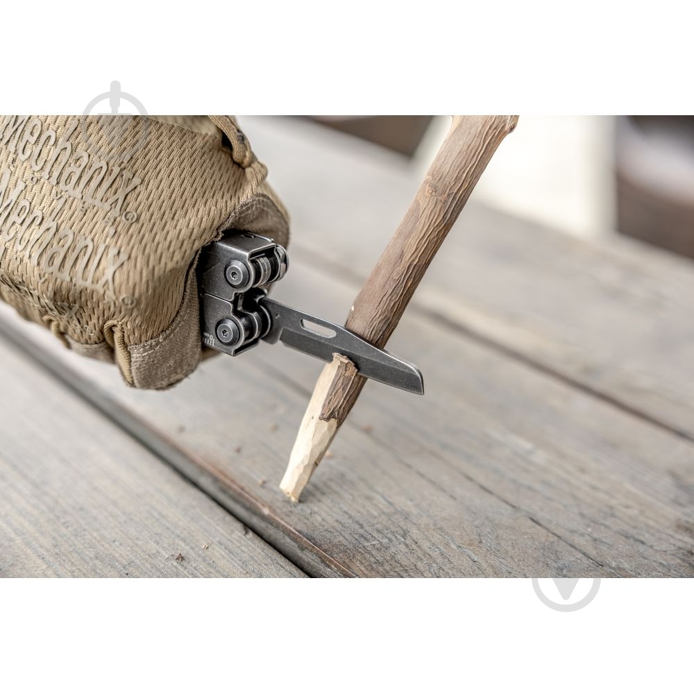 Мультитул NexTool Nextorch Pioneer MT20 (14 функцій) Pioneer - фото 12 Мультитул NexTool Nextorch Pioneer MT20 (14 функцій) Pioneer - фото 12