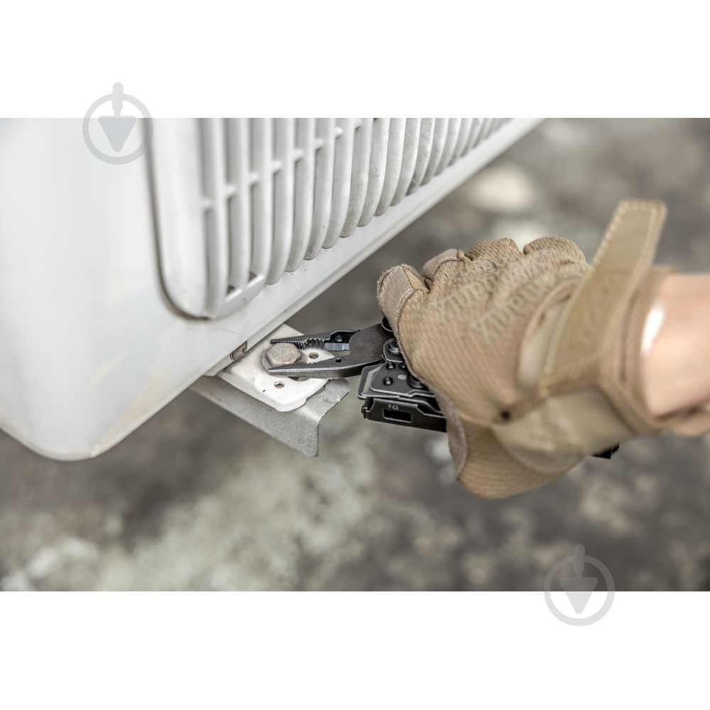 Мультитул NexTool Nextorch Pioneer MT20 (14 функцій) Pioneer - фото 9 Мультитул NexTool Nextorch Pioneer MT20 (14 функцій) Pioneer - фото 9