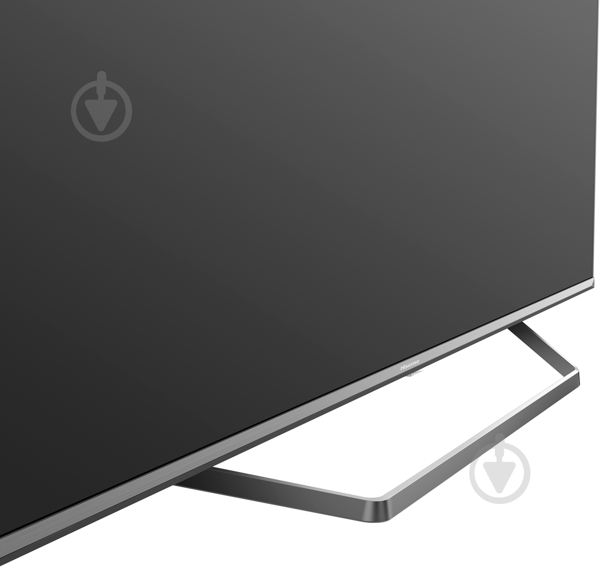 Телевизор Hisense 50U7QF - фото 8