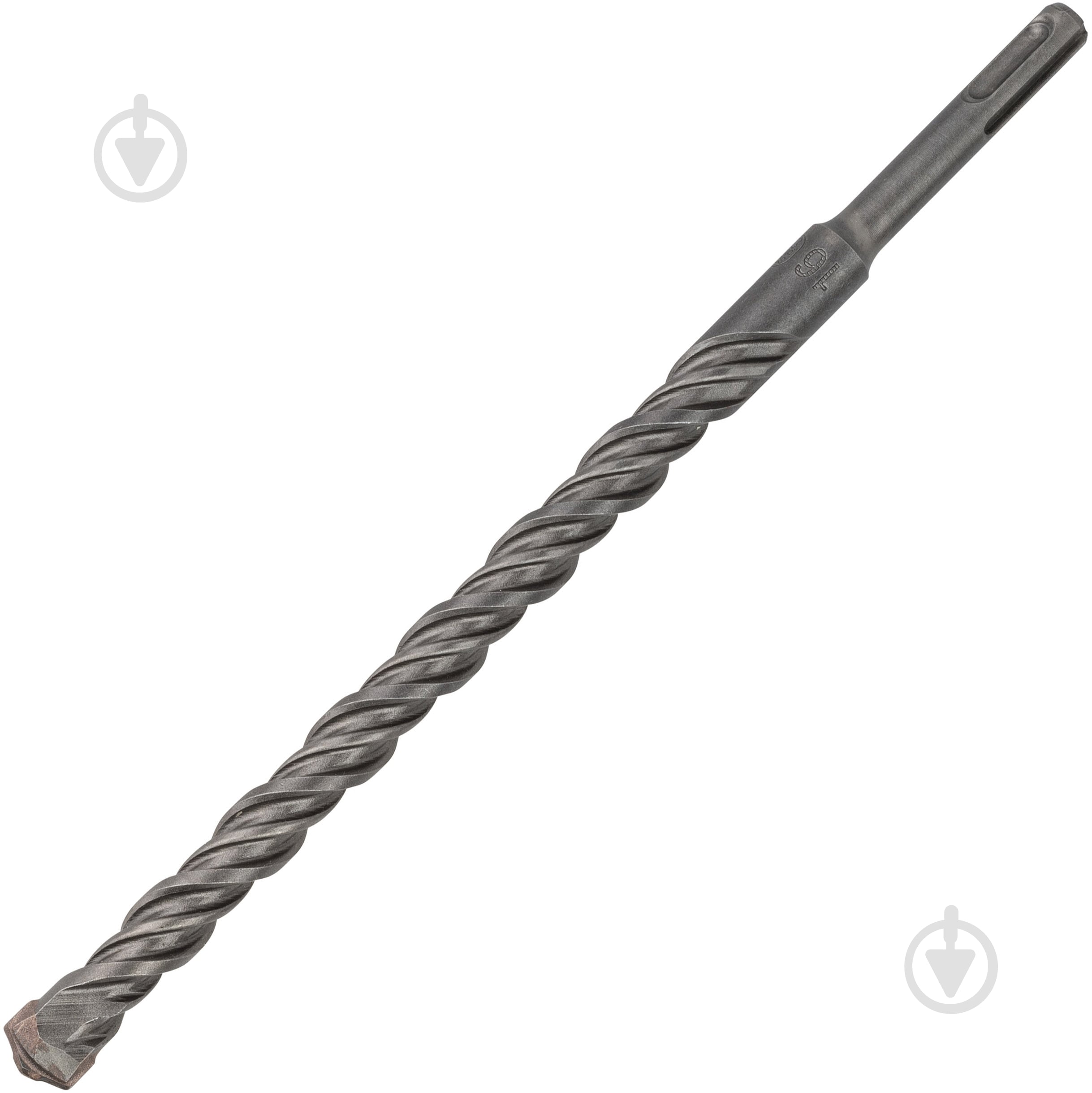 Бур Bosch 5 SDS-plus 16x200 мм 265 мм 2608585607 - фото 1