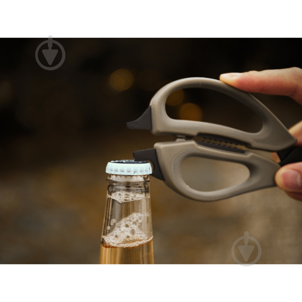 Набір посуду NexTool для барбекю Barbecue Tool Set в кейсі - фото 6